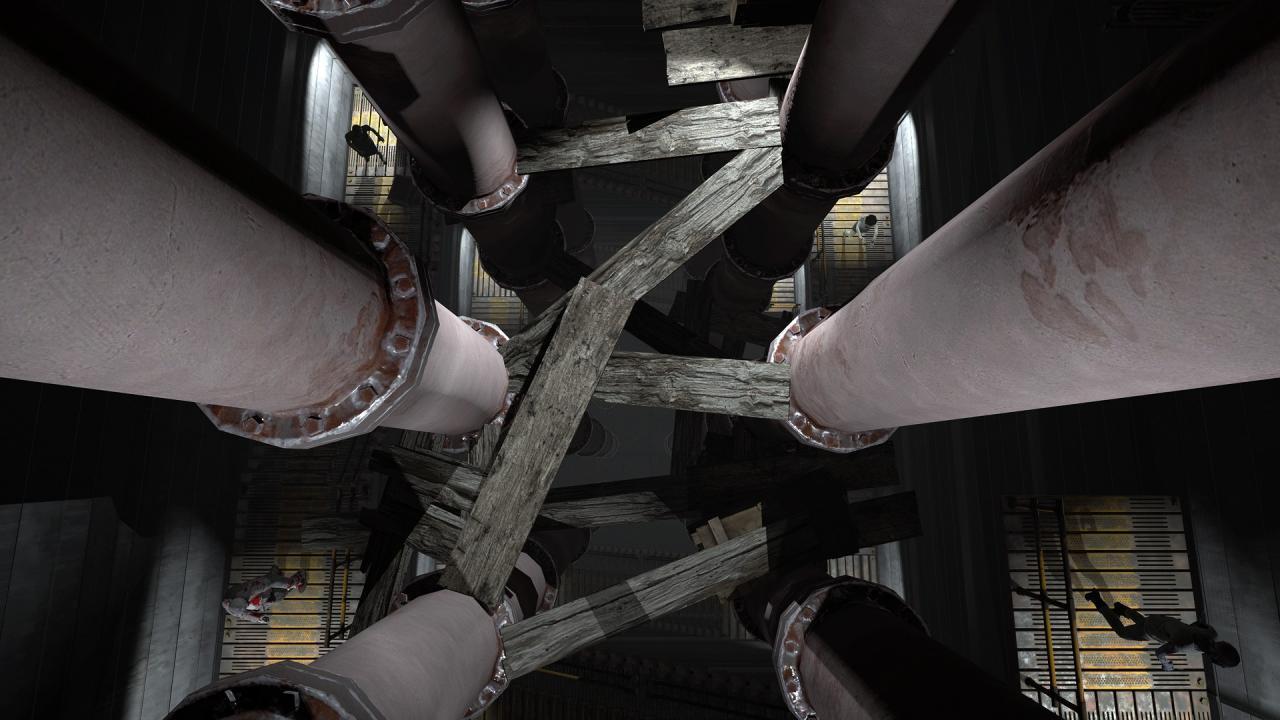 Arizona Sunshine - The Damned DLC اوروبي بي سي ستيم كود رقمي