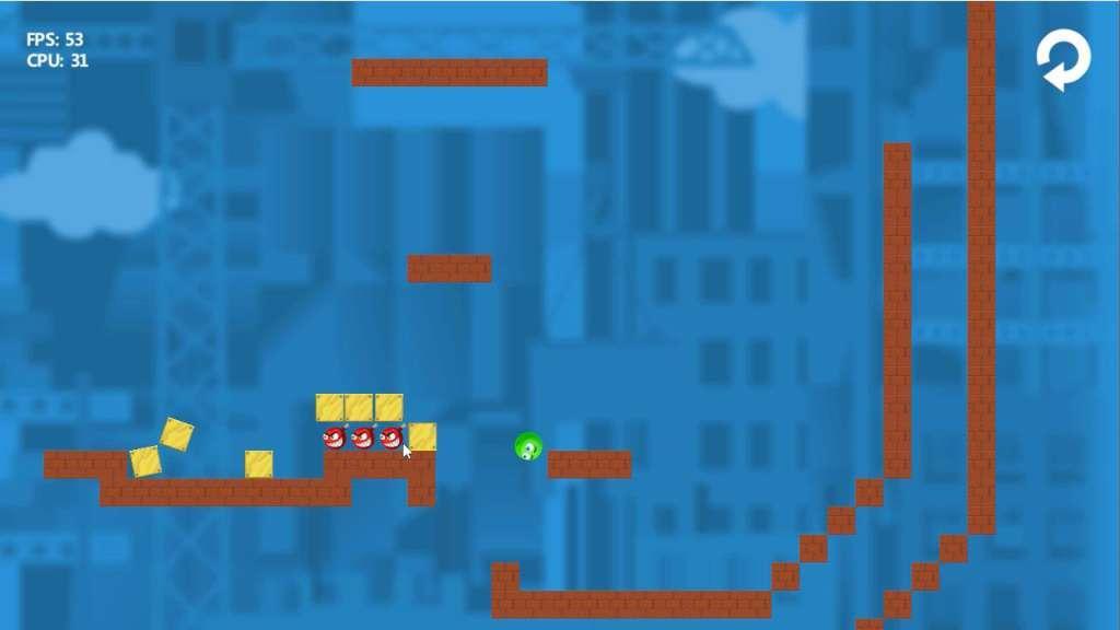 Boom-Bahh ستيم كود رقمي