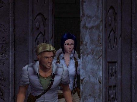 Broken Sword 3: The Sleeping Dragon ستيم كود رقمي