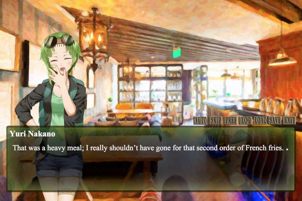 Last ايام Of Spring 2 اصدار الديلوكس بي سي ستيم كود رقمي