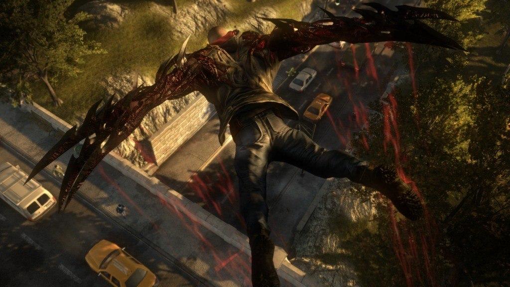 Prototype Biohazard حزمة ارجنتيني اكسبوكس 1 كود رقمي