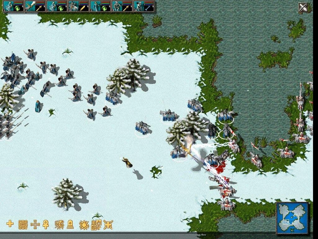 Black Moon Chronicles ستيم كود رقمي