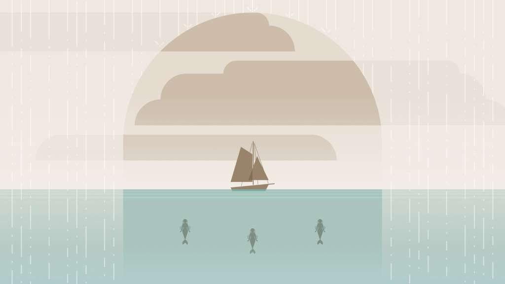 Burly Men At Sea امريكي ستيم كود رقمي