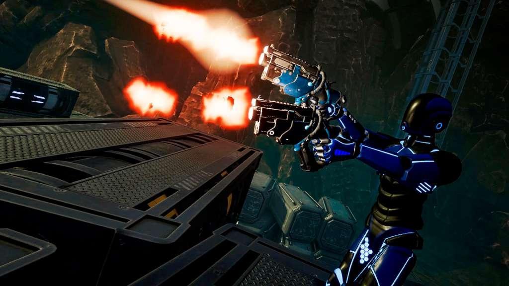 CYBER VR ستيم كود رقمي