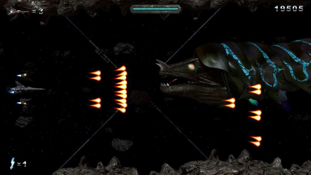 Screen Shot image 1 Crush بي سي ستيم كود رقمي