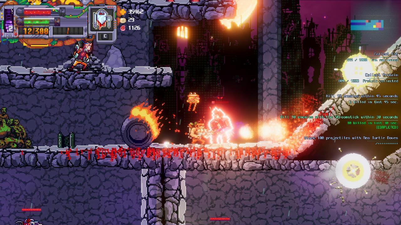 Bite The Bullet ستيم كود رقمي