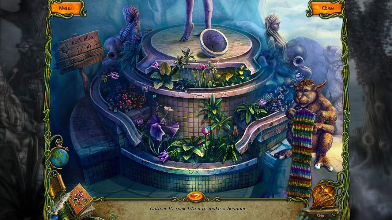 Forest Legends: The Call Of Love Collector'S اصدار ستيم كود رقمي