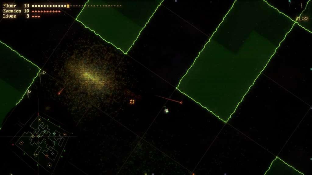 Vibrant ستيم كود رقمي