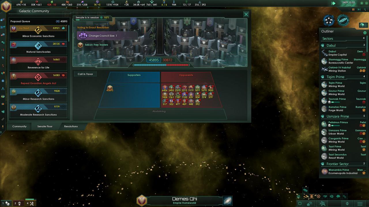 Stellaris - Federations DLC اوروبي بي سي ستيم كود رقمي