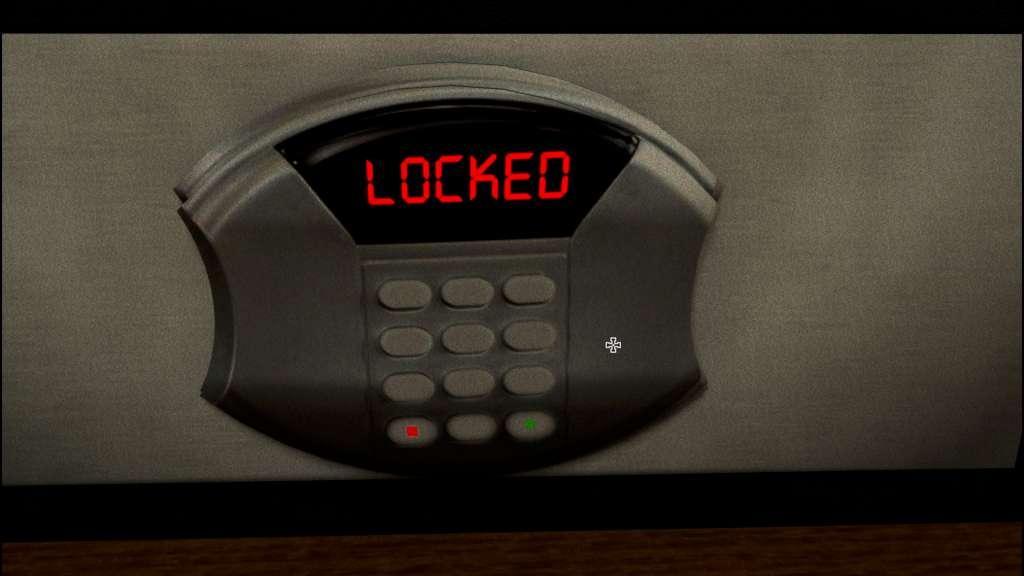 Calm Waters ستيم كود رقمي