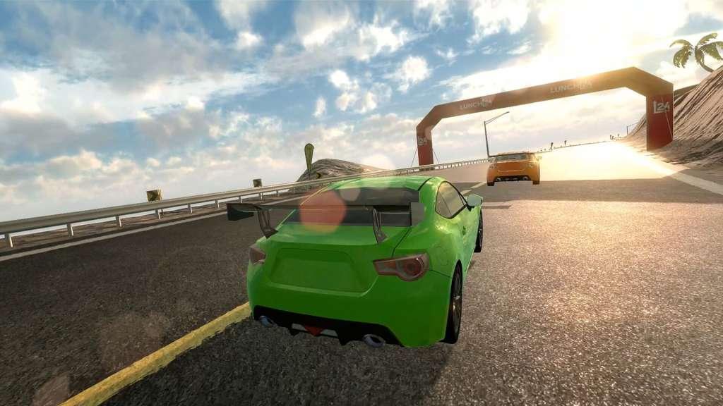 VR Drivers بي سي ستيم كود رقمي
