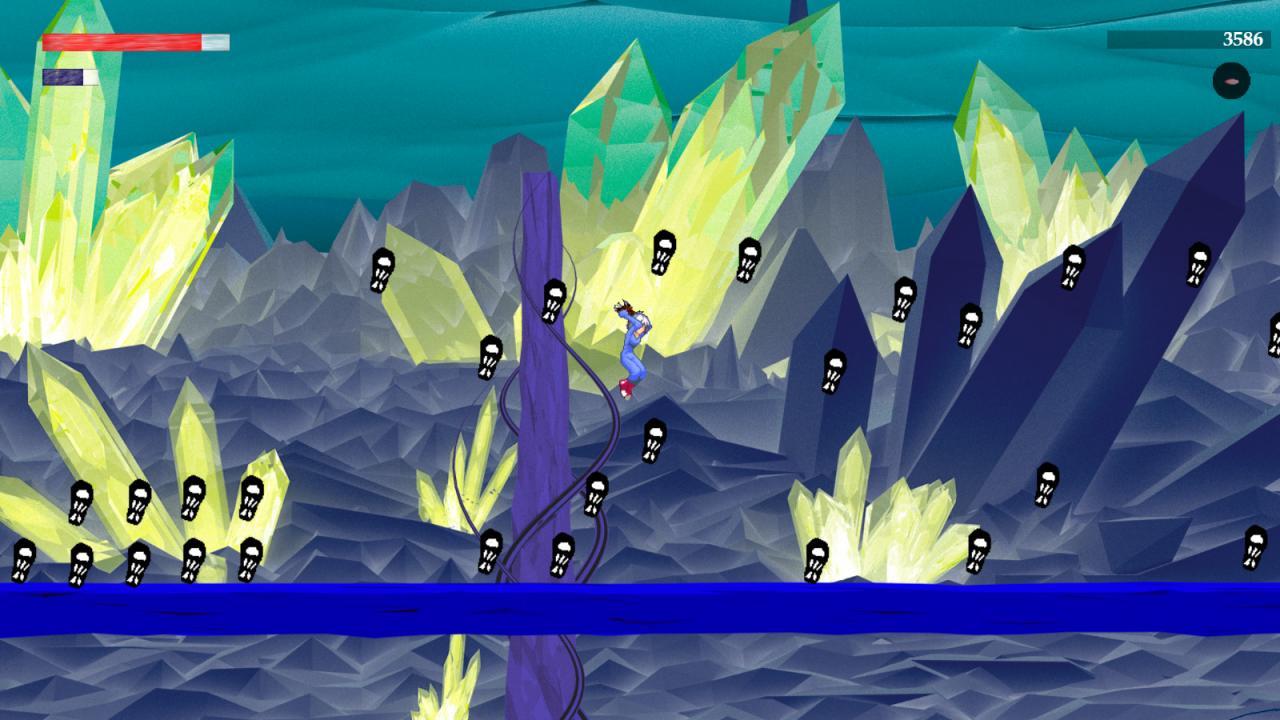 Yissa Deep Realms ستيم كود رقمي