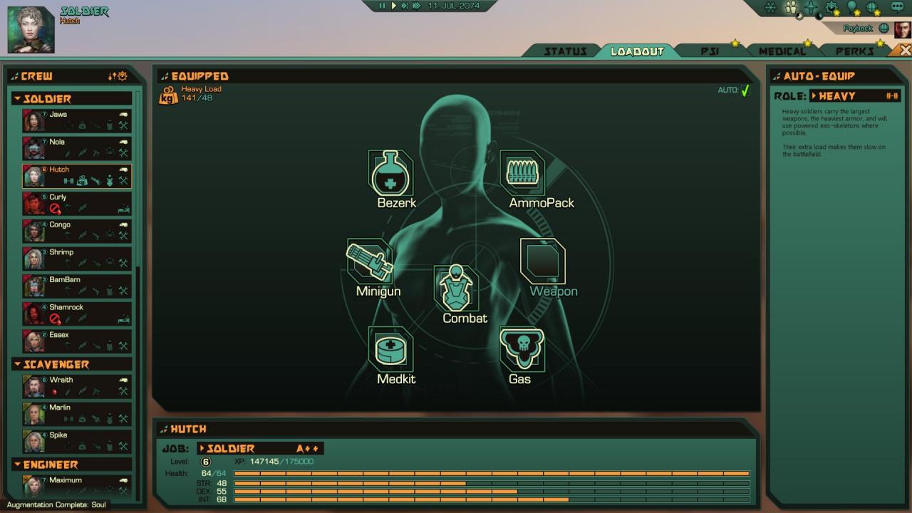 Tempest Citadel ستيم كود رقمي