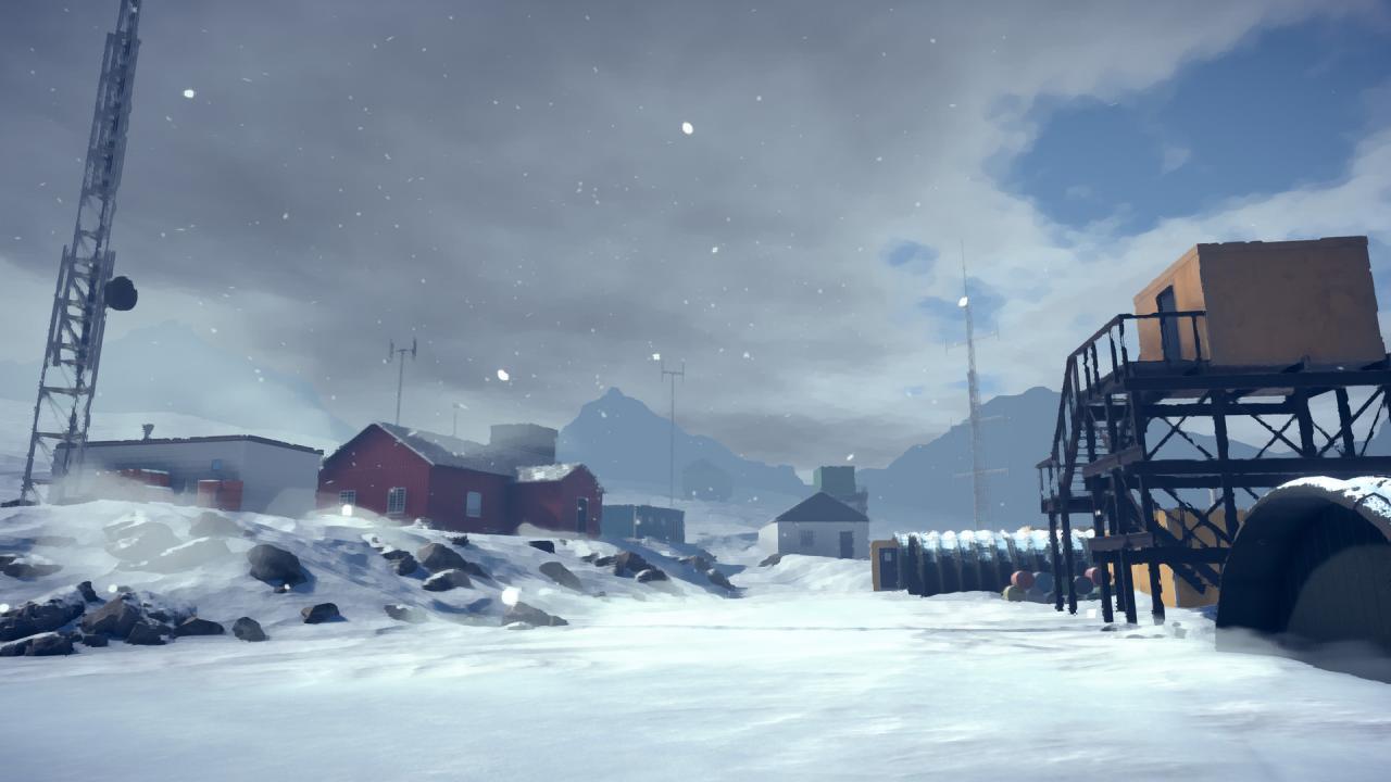 Floor 13: Deep State ستيم كود رقمي