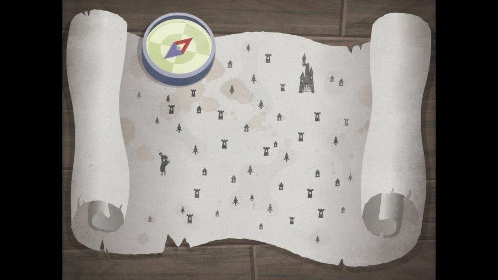 Hamlet Or The Last Game Without MMORPG Features, Shaders And Product Placement ستيم كود رقمي