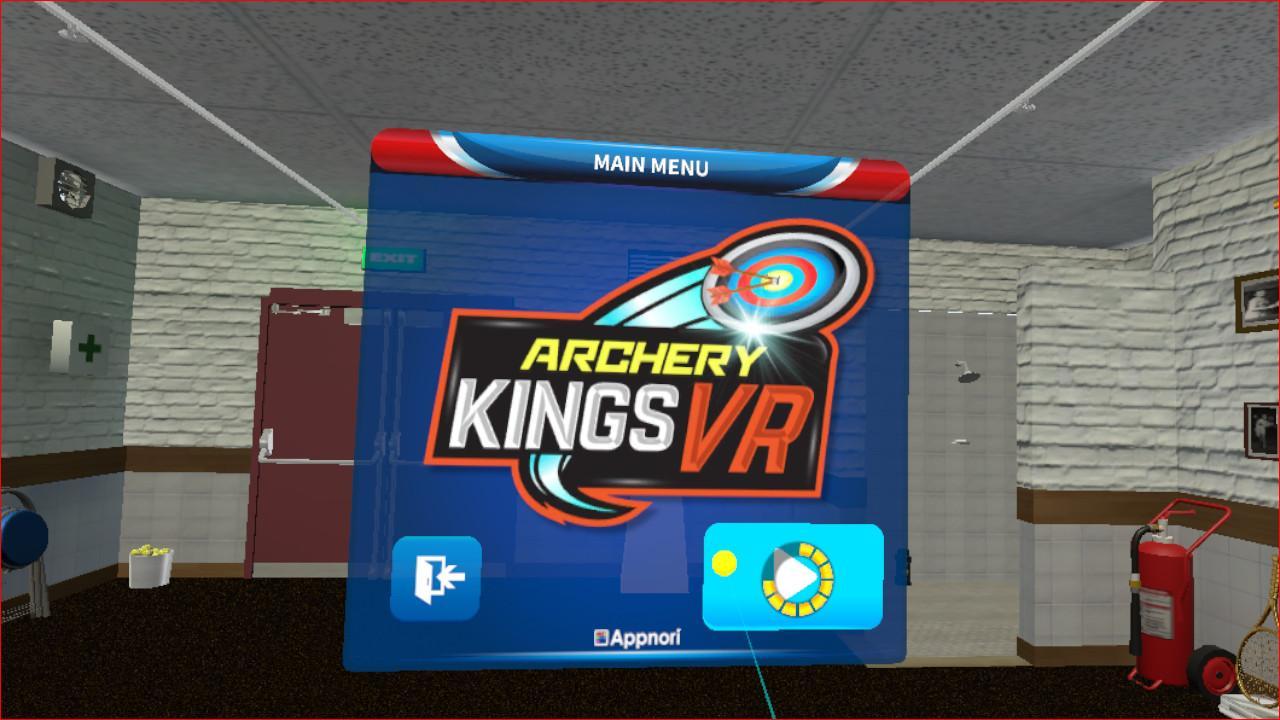 Archery Kings VR ستيم كود رقمي