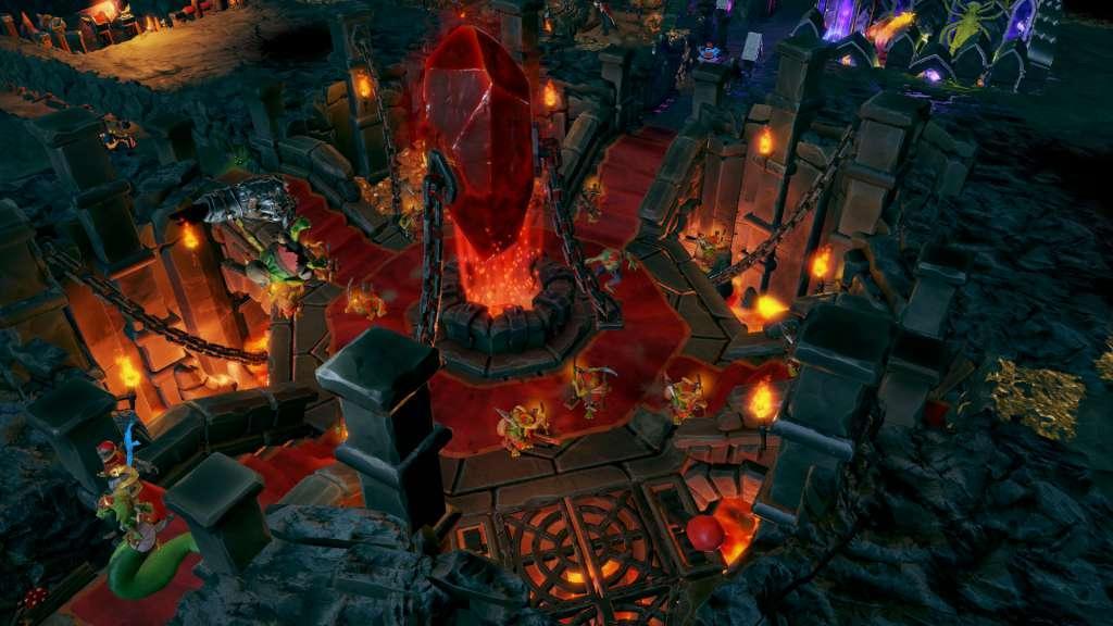 Dungeons 3 امريكي ستيم كود رقمي