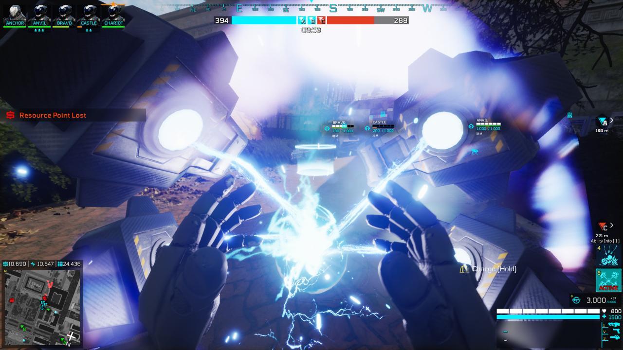 Eximius: Seize The Frontline ستيم كود رقمي