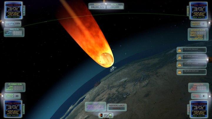 Near Impact ستيم كود رقمي