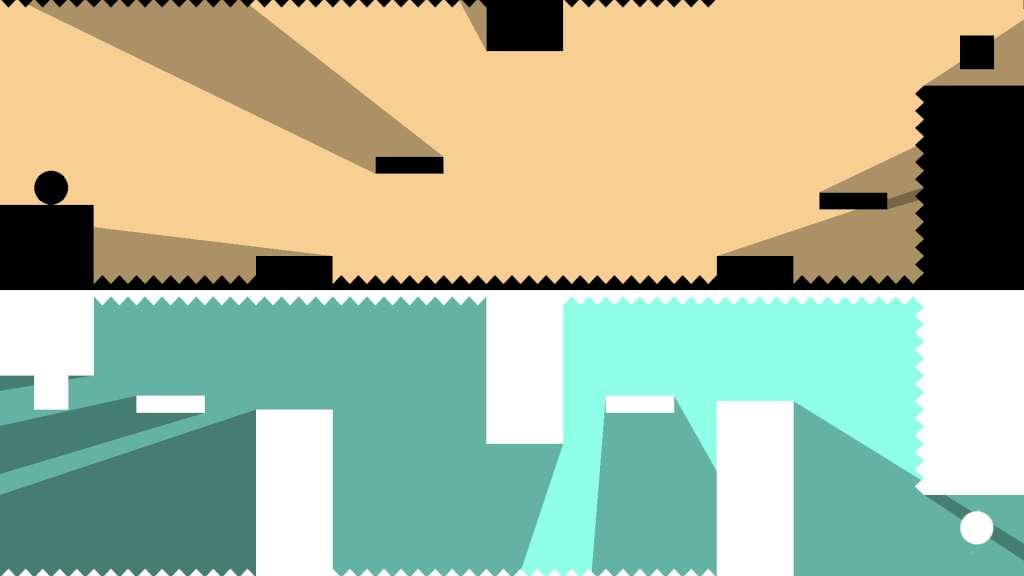 Through The Mirror ستيم كود رقمي