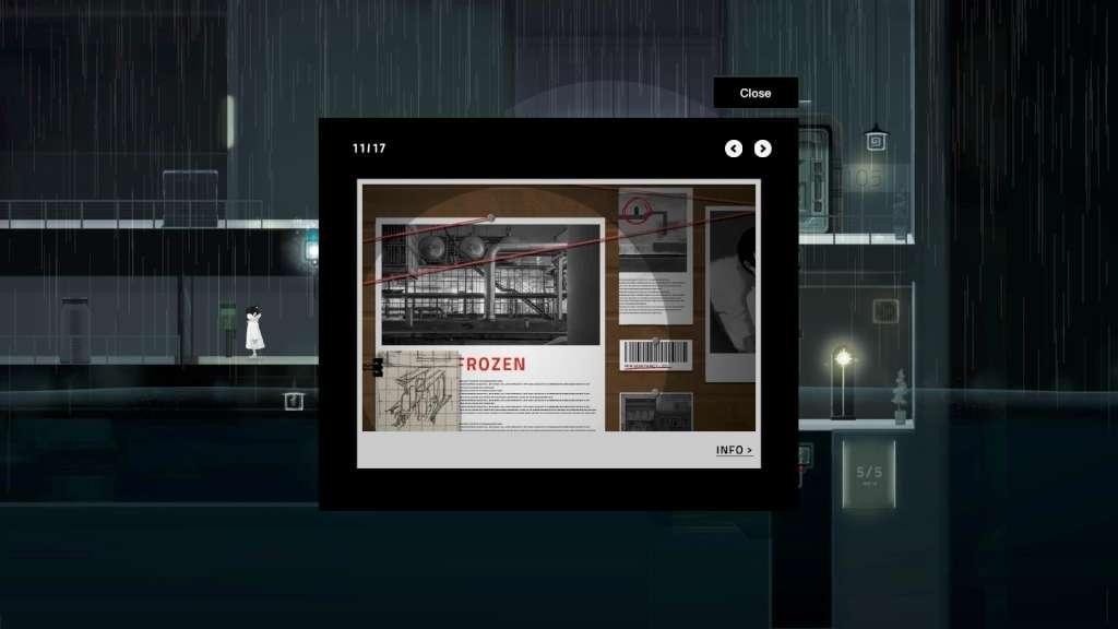 Flood Of Light ستيم كود رقمي