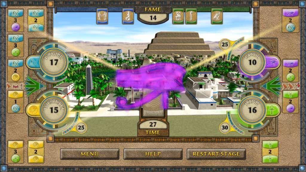 Empire Of The Gods ستيم كود رقمي