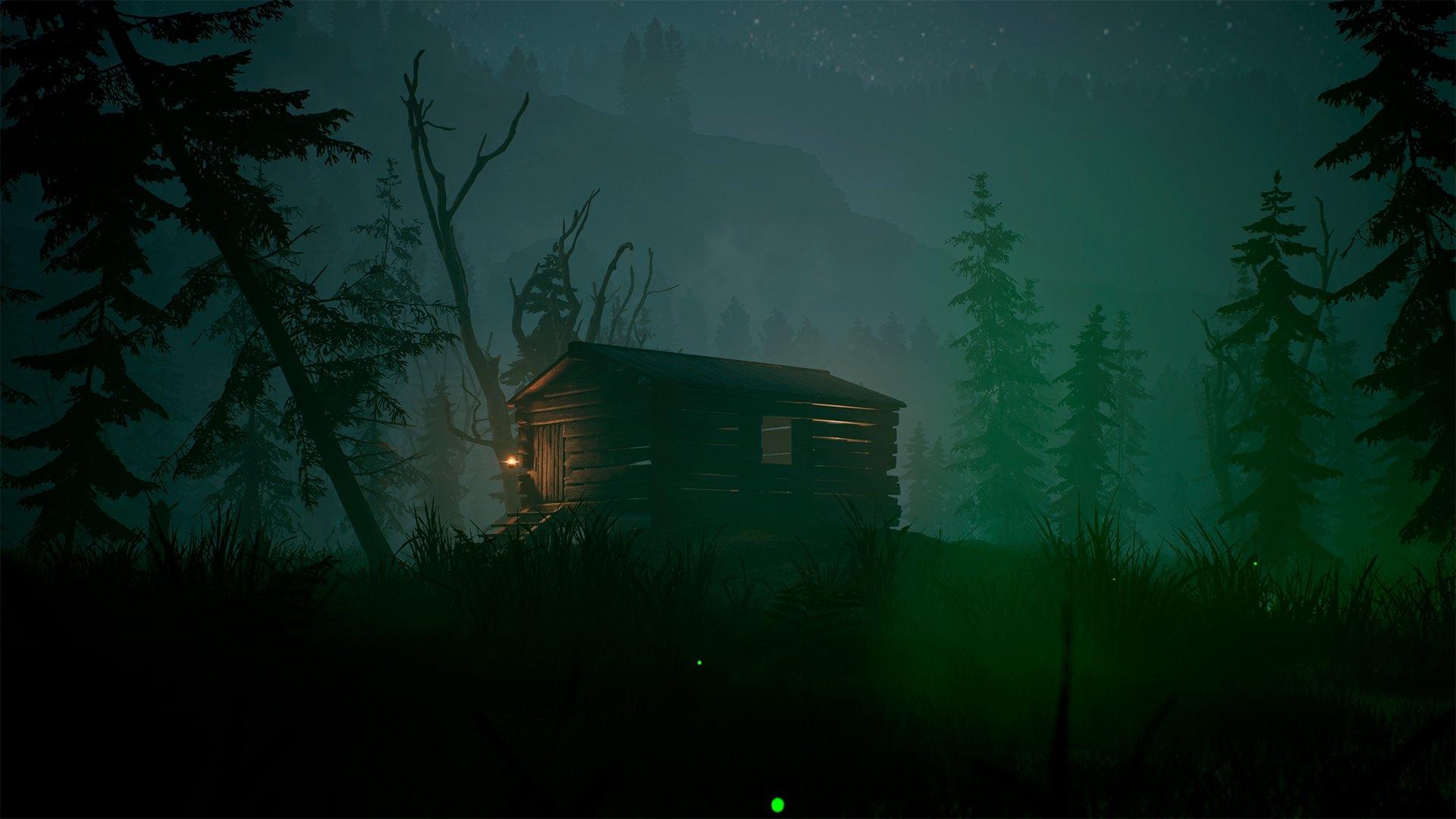 BIGFOOT رابط هديه ستيم