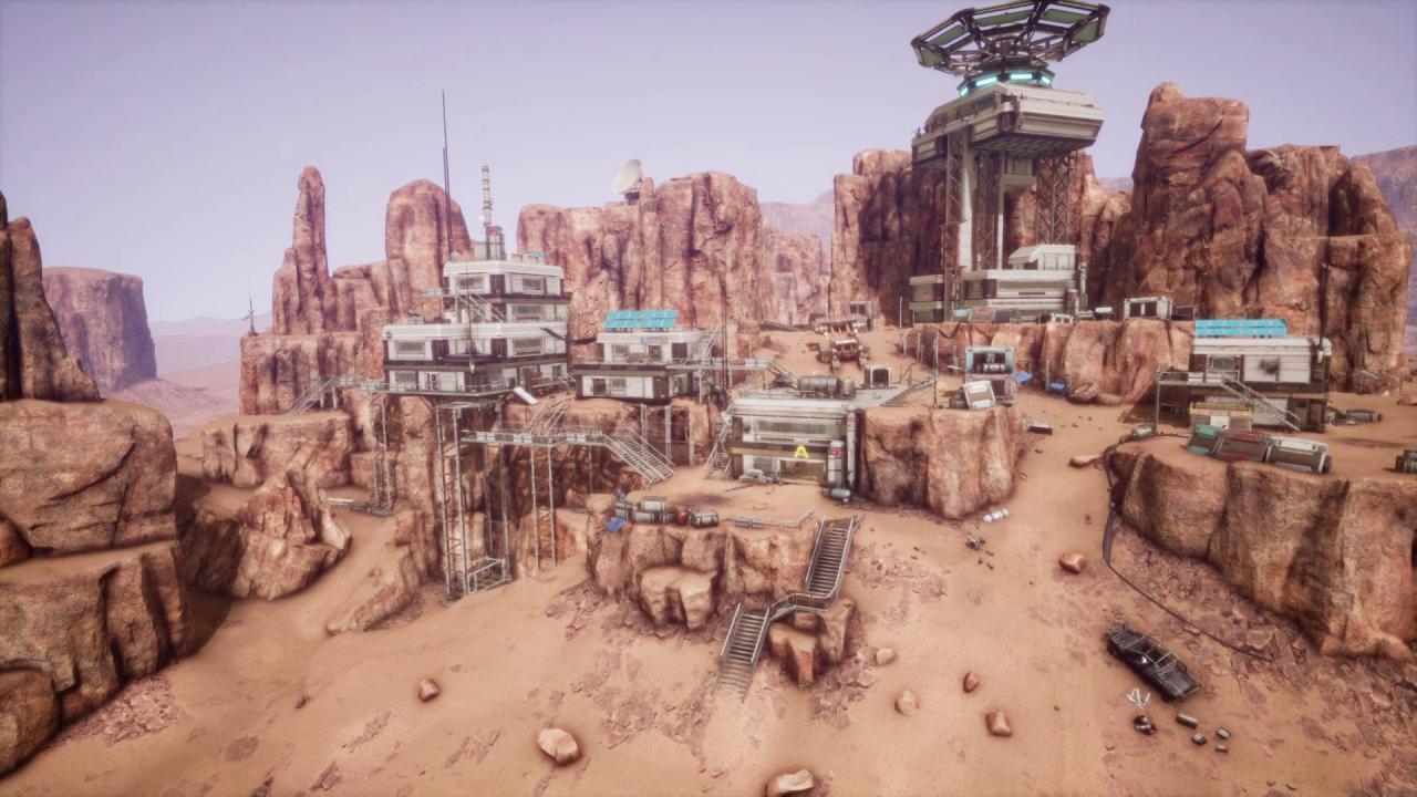 Memories Of Mars ستيم كود رقمي