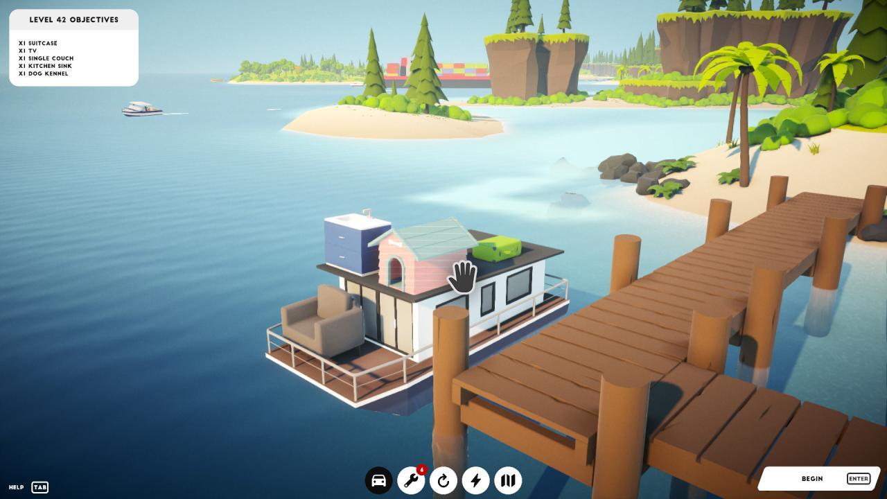 Radical Relocation اوروبي بي سي ستيم كود رقمي