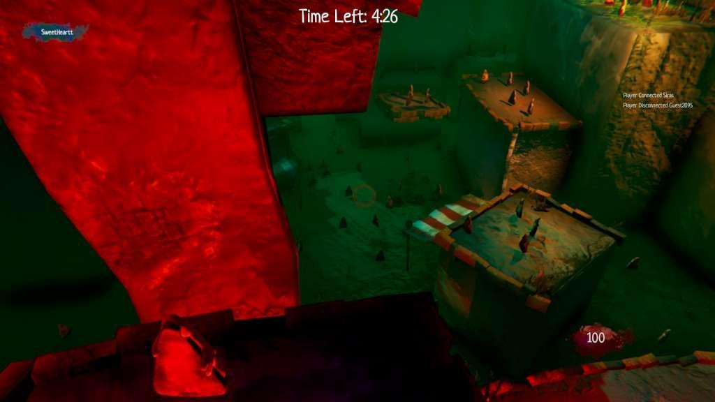 Wasted Pizza ستيم كود رقمي