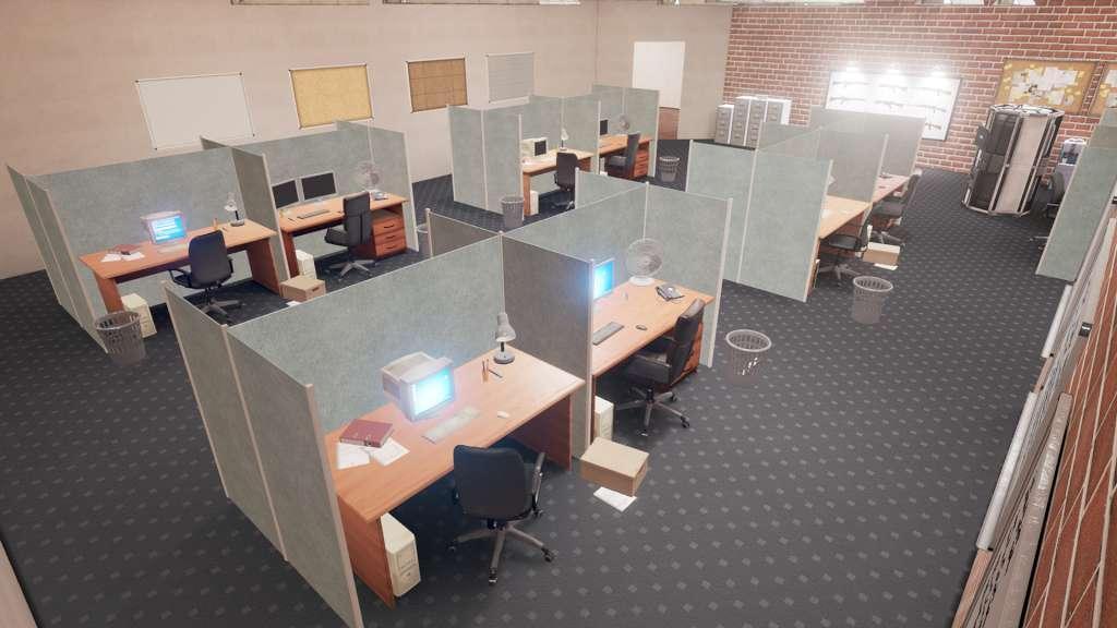 BREACH IT بي سي ستيم كود رقمي