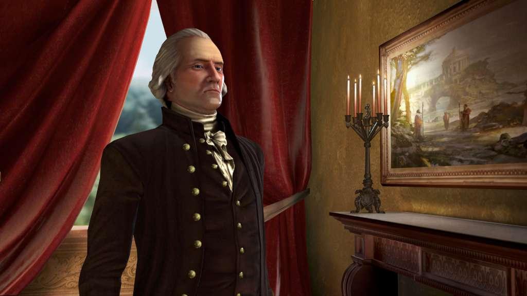 Sid Meier'S Civilization V اصدار النسخة الكاملة بي سي ستيم هدية