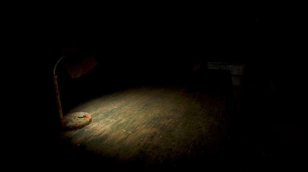 The Gleam: VR Escape The Room ستيم كود رقمي