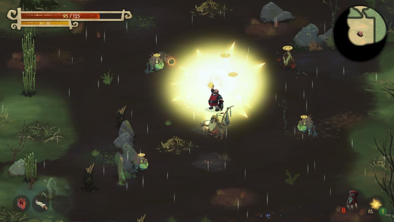 Yaga Armful اصدار بي سي ستيم كود رقمي