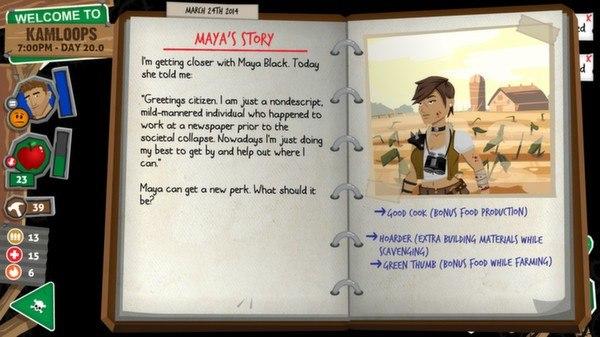 Rebuild: Gangs Of Deadsville ستيم كود رقمي