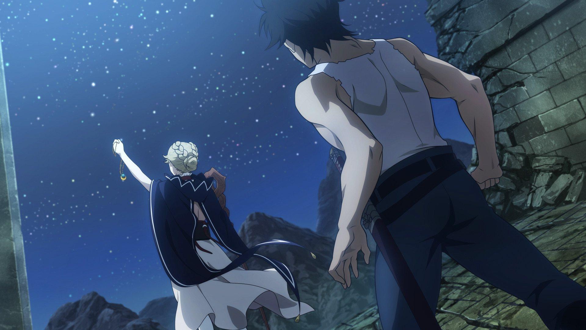 Black Clover: Quartet Knights - Season Pass DLC ستيم كود رقمي