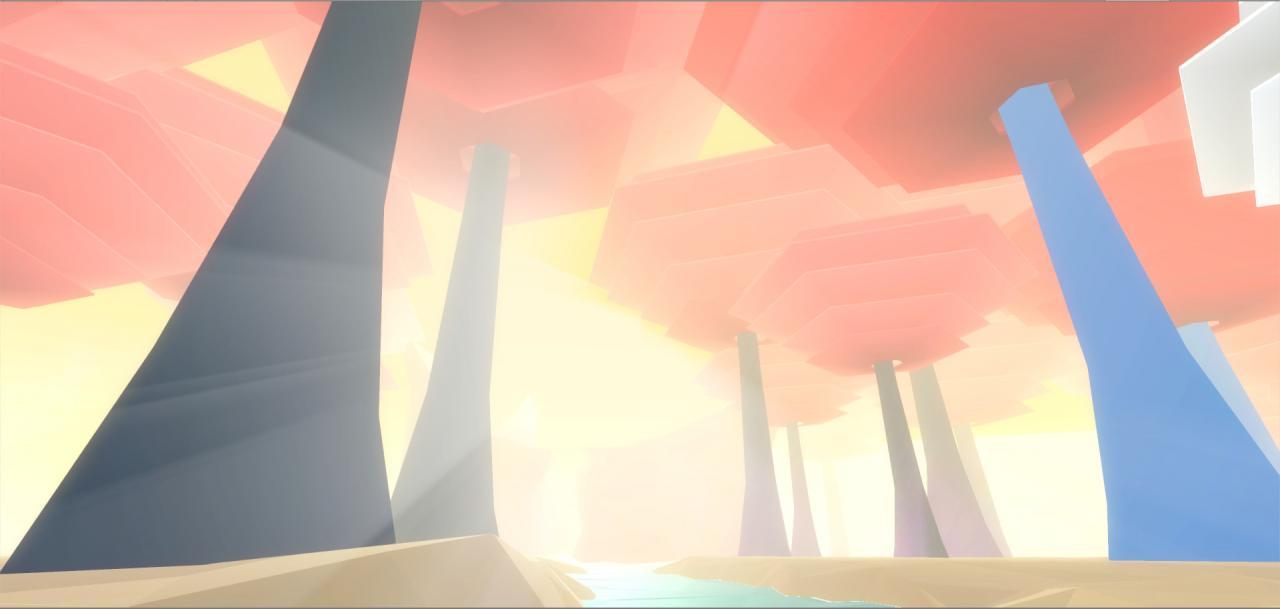 Fractal ستيم كود رقمي