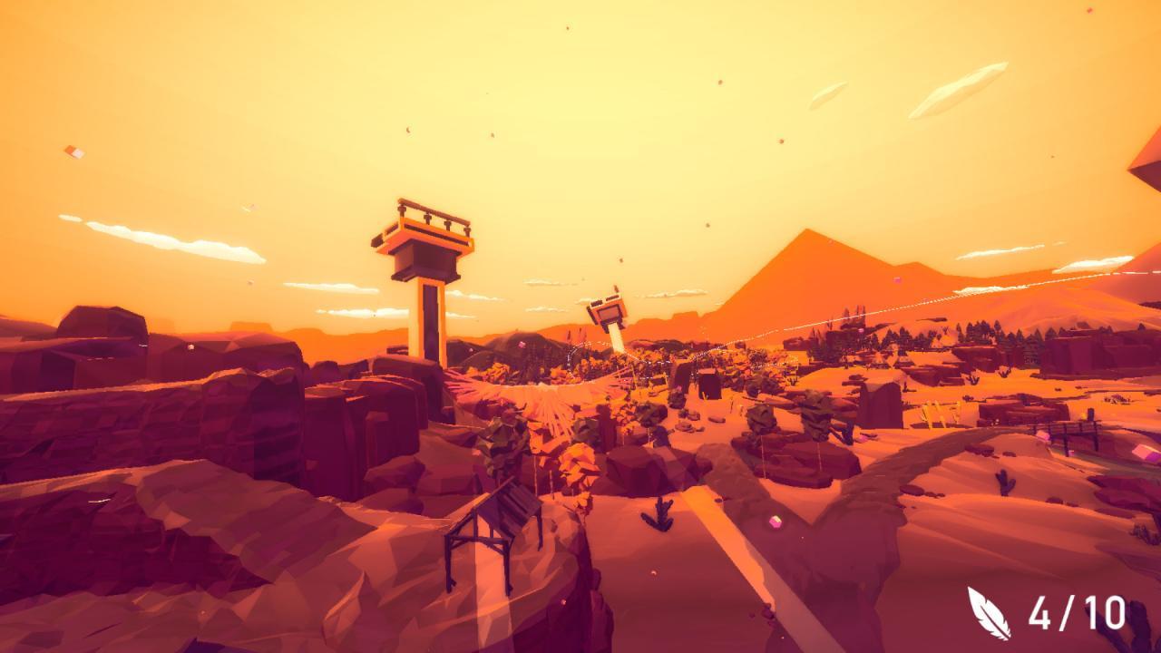 Aery - Little Bird Adventure ستيم كود رقمي