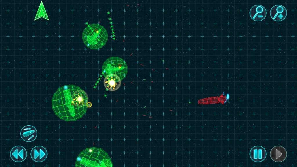 Star Tactics ستيم كود رقمي