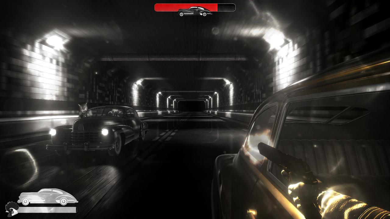 Chicken Police - Paint It RED! RU ستيم كود رقمي