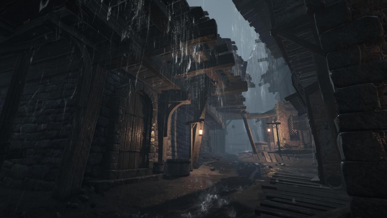 Warhammer: End Times - Vermintide - Stromdorf DLC ستيم كود رقمي