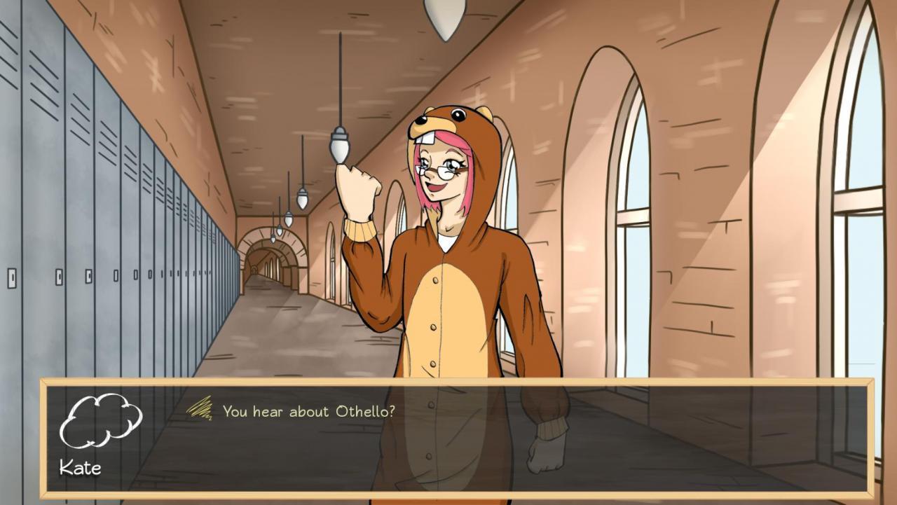 Paper Shakespeare: To Date Or Not To Date? ستيم كود رقمي