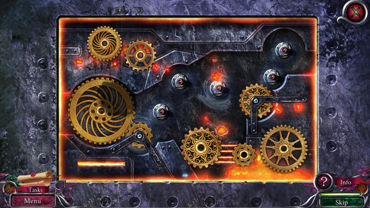 The Secret Order 8: Return To The Buried Kingdom ستيم كود رقمي