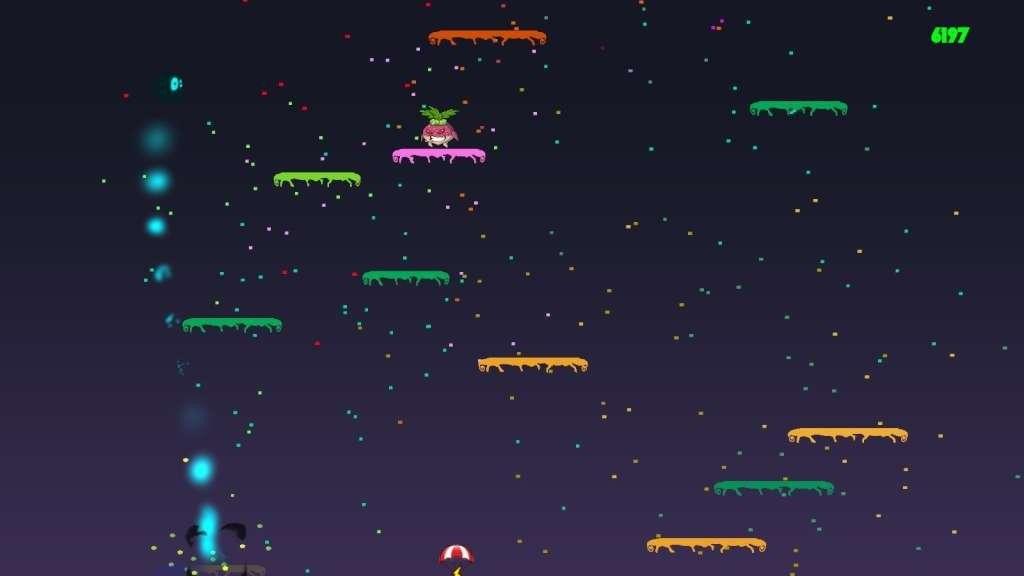 Fur Up ستيم كود رقمي