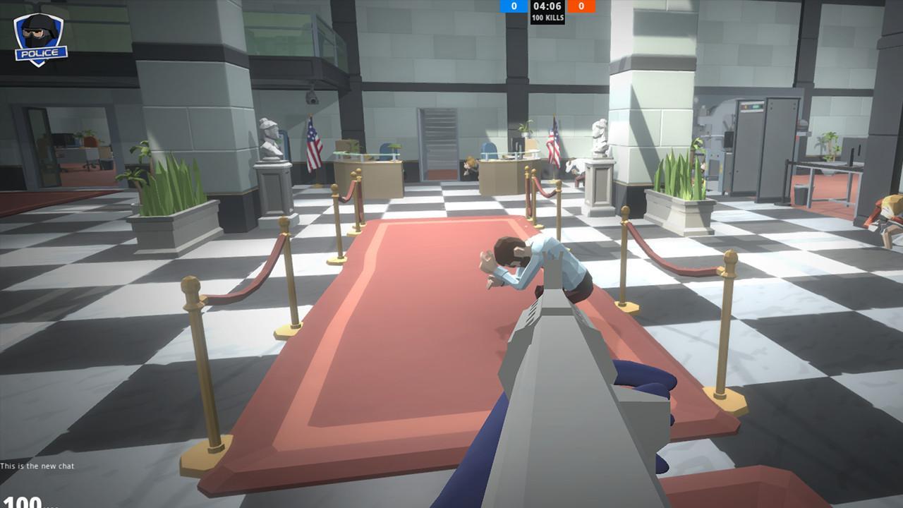 Criminal حزمة ستيم كود رقمي