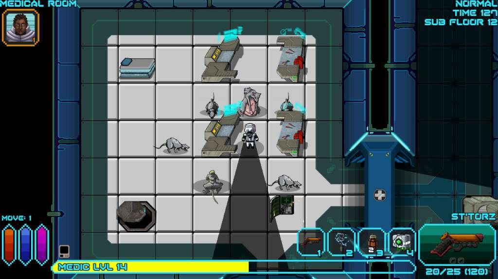 Sword Of The Stars: The Pit - The Pilgrim DLC ستيم كود رقمي