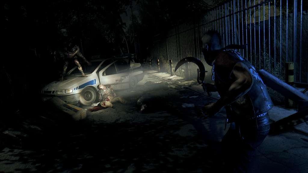 Dying Light - Season Pass ستيم هدية