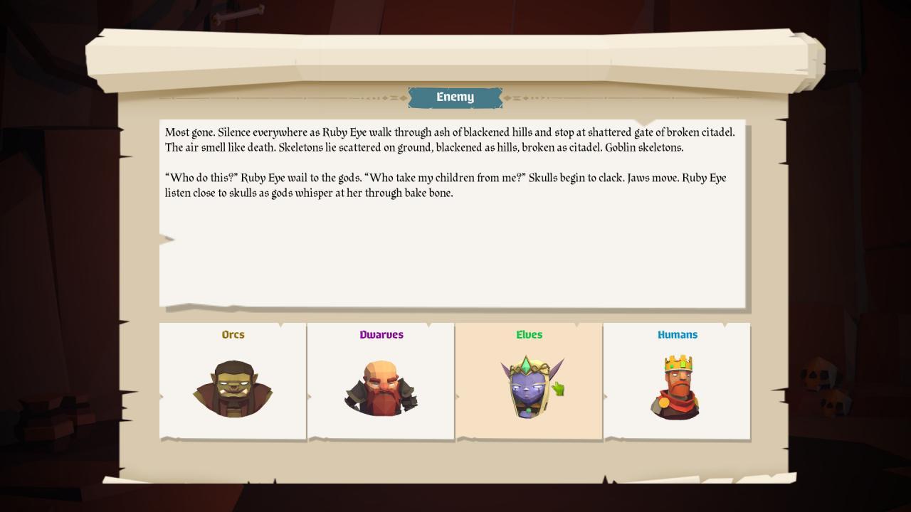 Goblins Of Elderstone بي سي ستيم كود رقمي