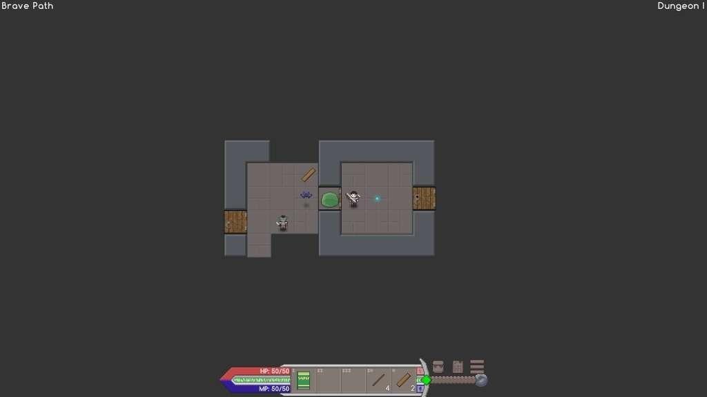 Brave Path ستيم كود رقمي