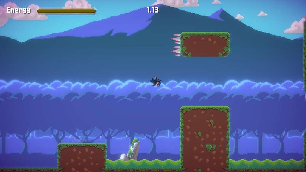 Mad Dojo ستيم كود رقمي